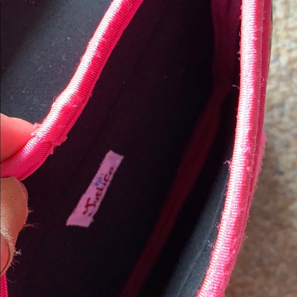 Justice purse!! - Picture 3 of 4